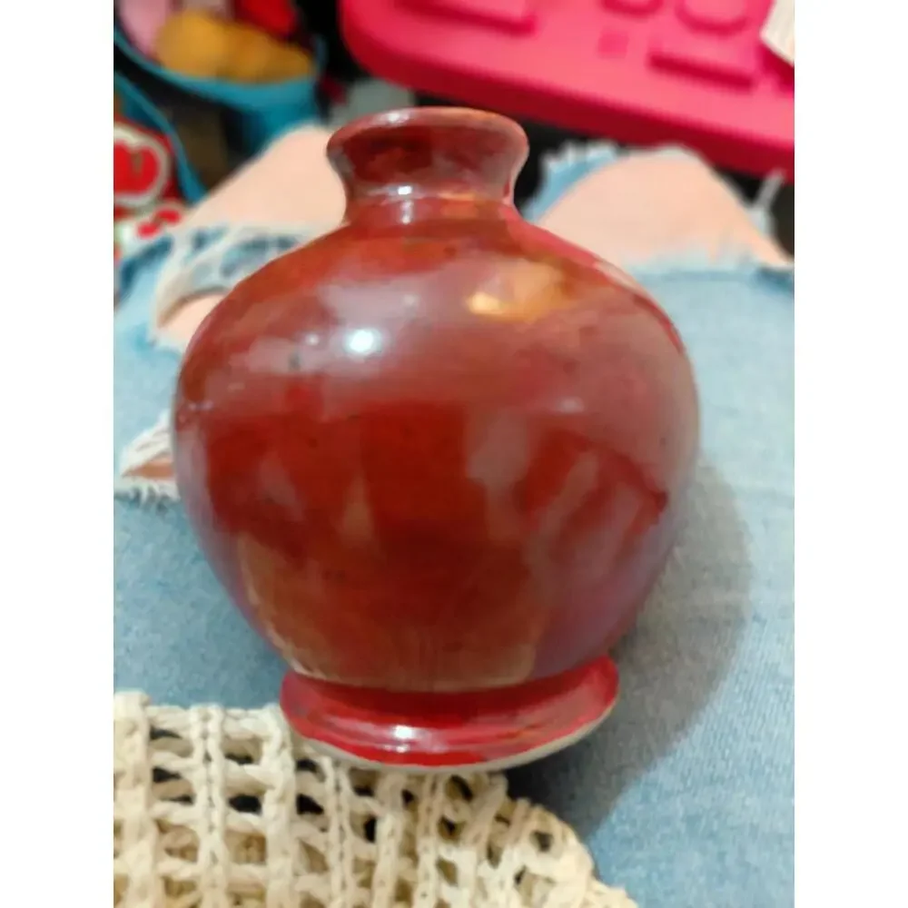 Pottery barn vases Set Of 2
